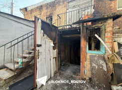 Многодетная семья без крова, мародеры и халатность от СК – что сейчас с погорельцами со Станиславского