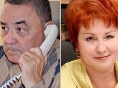 Уволились главы двух департаментов администрации Новочеркасска
