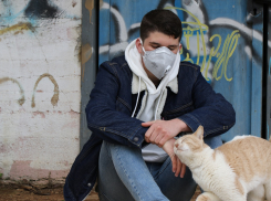 В Ростове еще 60 человек заболели коронавирусом