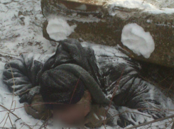 Житель Ростовской области погиб после того, как на него упала плита