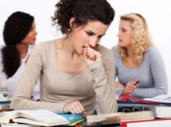 Триста молодых мам прошли переобучение на Дону