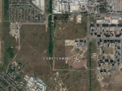 Власти Ростова начали готовиться к застройке второй Левенцовки