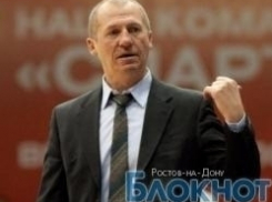 Главный тренер Ростовского баскетбольного клуба «Атаман»: болельщикам скучать будет некогда!