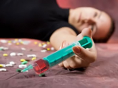 В Ростовской области открылся круглосуточный реабилитационный центр для наркозависимых 