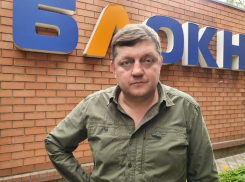 Олег Пахолков обратился к губернатору Голубеву из-за убитых дорог при строительстве нового моста в Волгодонске