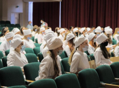 В Ростовской области дефицит врачей составляет около 12%