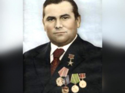 Календарь: 90 лет со дня рождения Героя Социалистического труда, хлебороба Георгия Распопова