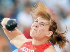 Ростовчанка завоевала «серебро» на чемпионате Европы по легкой атлетике