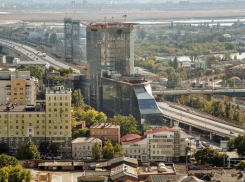 Сити-менеджер Логвиненко анонсировал планы по строительству еще одного моста в центре Ростова