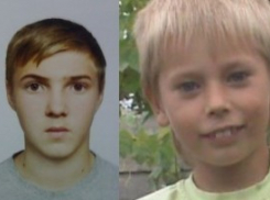 В Ростовской области нашли пропавших мальчиков