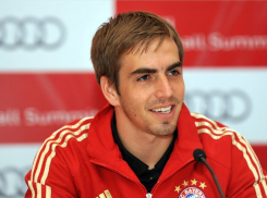 Филипп Лам заявил, что ни один футболист «Баварии» ничего не знает о команде «Ростов»