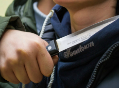 Окровавленный труп ростовчанина спрятал в дренажной канаве житель Ленинградской области