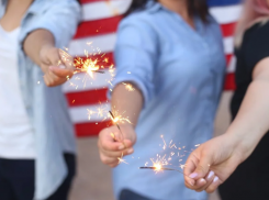 Стало известно, где в Ростове можно запускать салюты