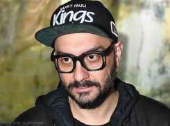 Министр культуры наградил скандального ростовского режиссера Кирилла Серебренникова