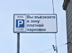 В Ростове озвучены два претендента на участие в конкурсе организации и обслуживания платных парковок