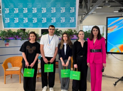 Памятные призы и стажировка в банке – в Ростове прошел фестиваль «Галерея рекламы»