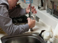 Во время самоизоляции у ростовчан стала чаще засоряться канализация