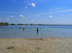 Поборы за въезд на Соленое озеро под Ростовом признали незаконными 