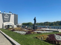 Художники Ростова попросили губернатора о выставочном пространстве