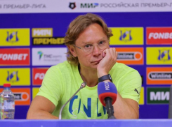 Валерий Карпин назвал главные задачи ФК «Ростов» на новый сезон в РПЛ