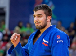 Дзюдоист Нияз Ильясов завоевал бронзовую медаль на Олимпиаде в Токио