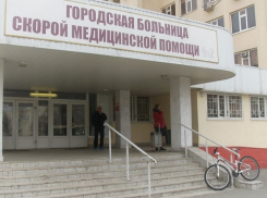 Больница Ростова ответила «Блокноту» на вопрос о поборах с пациентов за телевизор