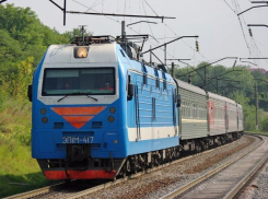 РЖД решили продолжить развитие проекта «Городская электричка» в Ростове