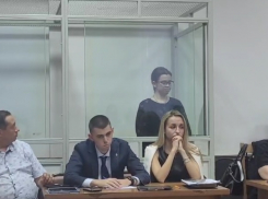 Обвиняемая в страшном убийстве дочери ростовчанка вызвалась отправиться на СВО