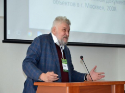 «Властям Ростова я не нужен»: эколог Александр Водяник стал советником главы Краснодара