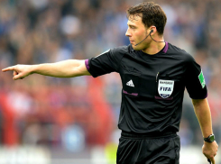 Немецкий специалист по удивительным матчам назначен главным судьей битвы между «Ростовом» и «МЮ»