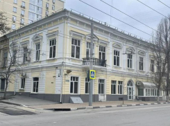 В Ростове выставили на продажу дом купца Чернова за 65 млн рублей