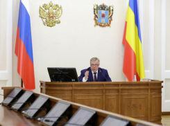 «Наша проблема только в нас»: Губернатор Голубев призвал подчиненных перестать прикрывать все проблемы коронавирусом