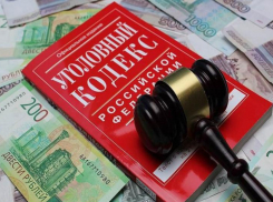 В Ростове бизнесмена осудят за неуплату 20 млн налогов