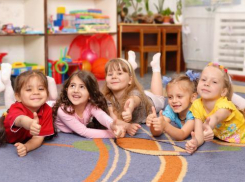 В Ростовской области на поддержку частных детских садов потратят 45 миллионов рублей