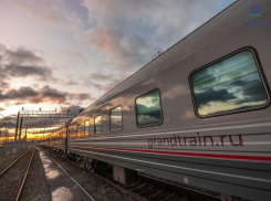 Через Ростов пойдет еще один поезд в Крым