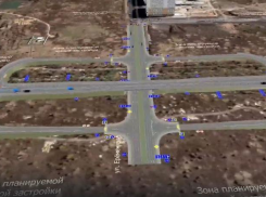 ФАС заставила минтранс Ростовской области повторно искать подрядчика для строительства западной хорды