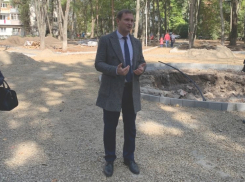 В Ростовской области назначили нового замминистра ЖКХ