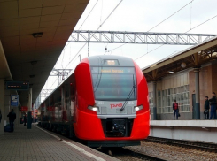 Доехать из Ростова в Новороссийск на электропоезде «Ласточка» можно будет за 1000 рублей 