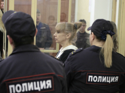 Организатор банды «амазонок» Тарвердиева назвала решение суда в Ростове справедливым