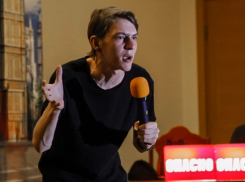 Топ-5 самых забойных шуток «Big Four Шоу» в Ростове попали на видео