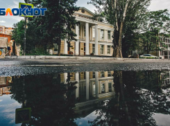 Ростов 18 апреля накроет пасмурная погода и умеренная магнитная буря