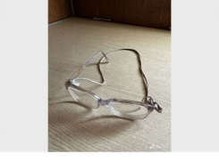 Очки ростовского маньяка Чикатило выставили на продажу в Сургуте за 20 млн рублей