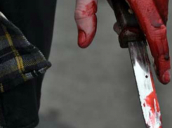 Хулиган изрезал мужчине лицо в опасном районе Ростова