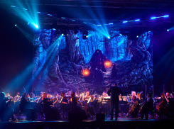 Ростовчан ждет шоу «Битва саундтреков» с симфоническим оркестром и солистами