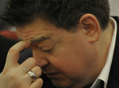 Вадима Варшавского отпустили под домашний арест