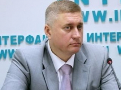 Должность главы администрации Батайска занял 47-летний Геннадий Павлятенко