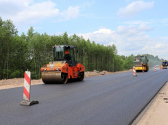 На строительство Северного радиуса в Ростове выделили 3,8 млрд рублей