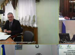 В Ростовской области от коронавируса смогли привить только 20 человек