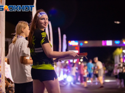 В Ростове-на-Дону пройдет фестиваль бега и триатлона 