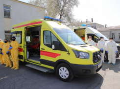 Власти региона рассказали, откуда новые заболевшие коронавирусом в Ростовской области